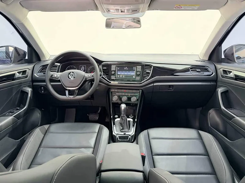 Volkswagen T-ROC Tange — фото 13