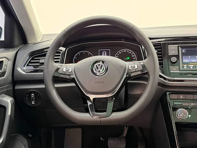 Volkswagen T-ROC Tange — фото 14