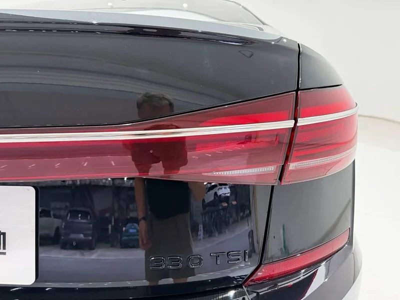 Volkswagen Passat — фото 10