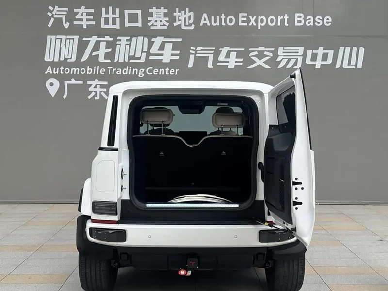 iCAR Super V23 — фото 13