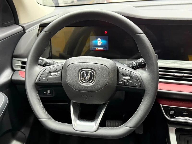 Changan CS55PLUS — фото 15
