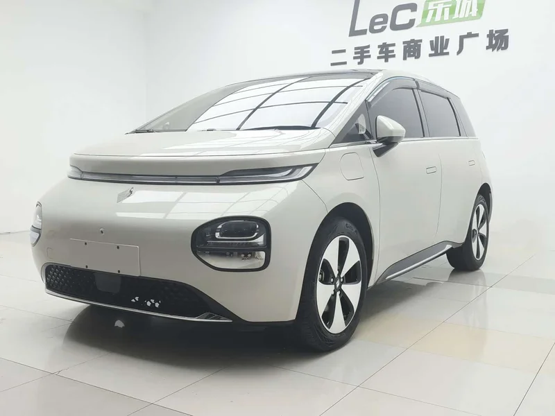 Baojun Yunduo