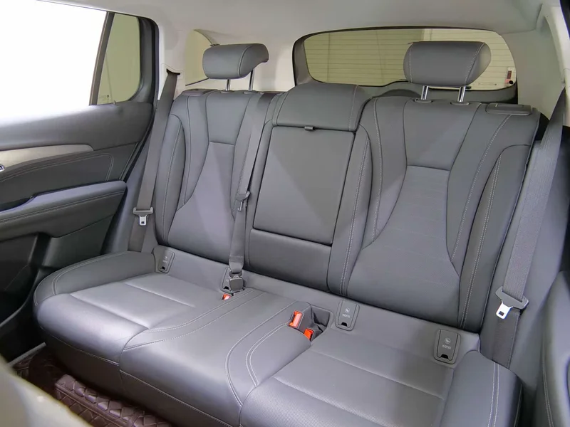 Buick Envision Plus — фото 10