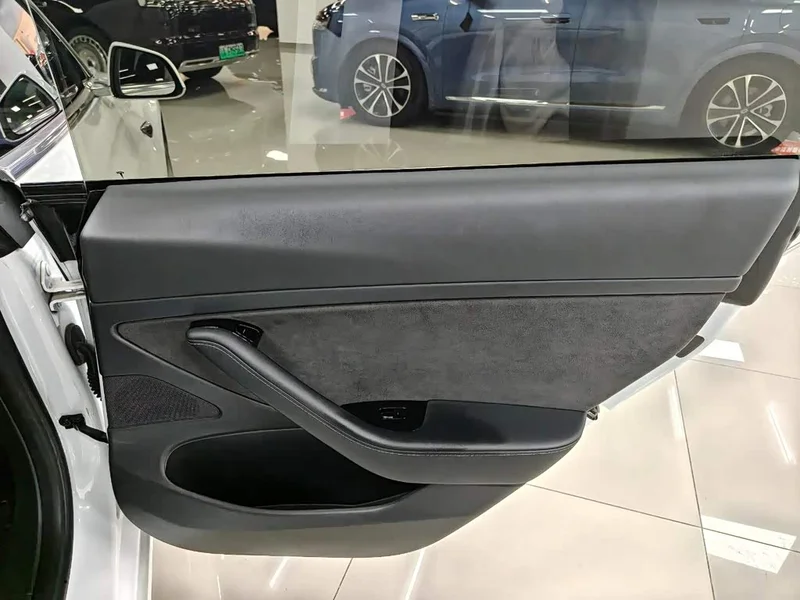 Tesla Model 3 — фото 22