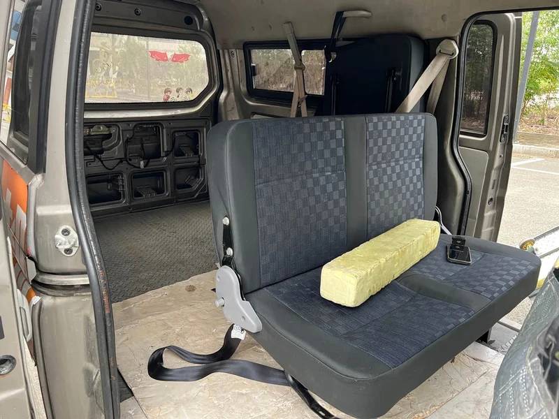 Dongfeng Xiaokang New Sealion X30L — фото 6