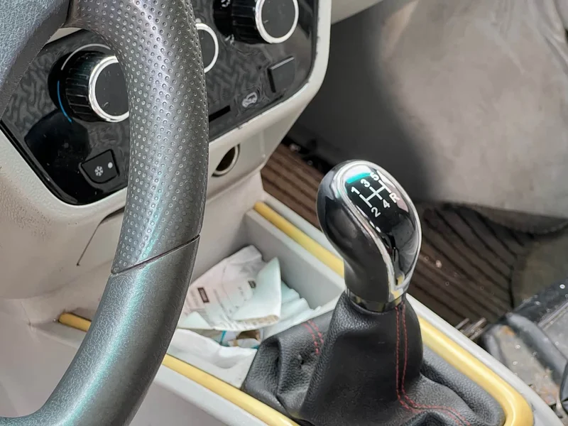 Dongfeng Xiaokang New Sealion X30L — фото 7