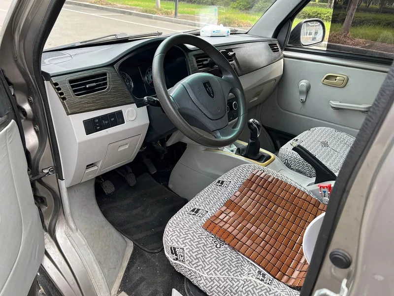 Dongfeng Xiaokang New Sealion X30L — фото 9