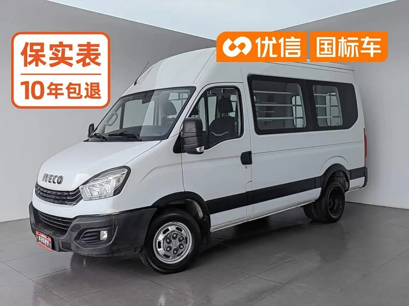Iveco Eurocargo