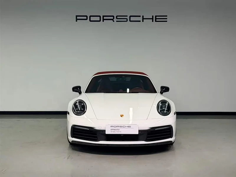 Porsche 911 — фото 5