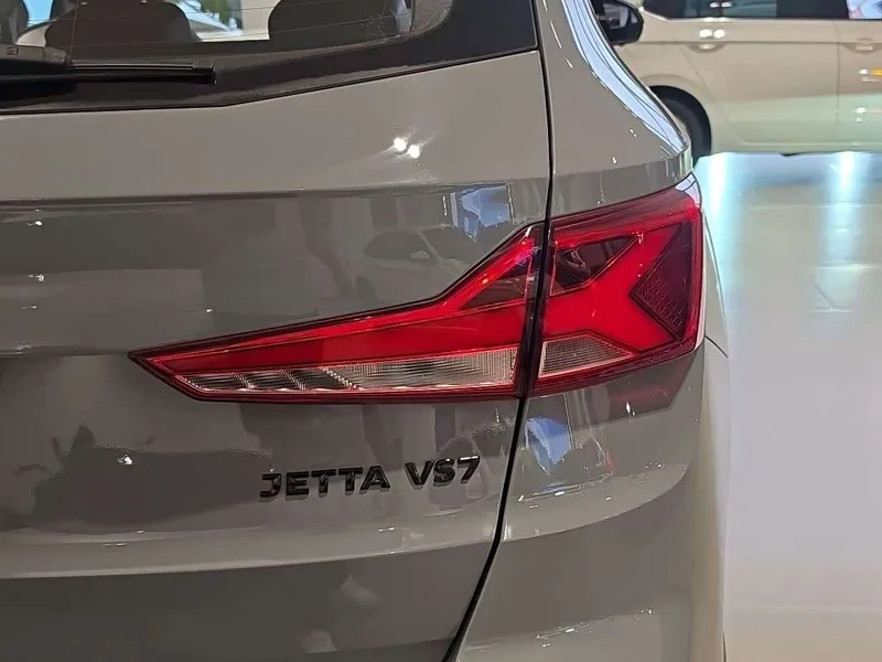 Jetta VS7 — фото 6