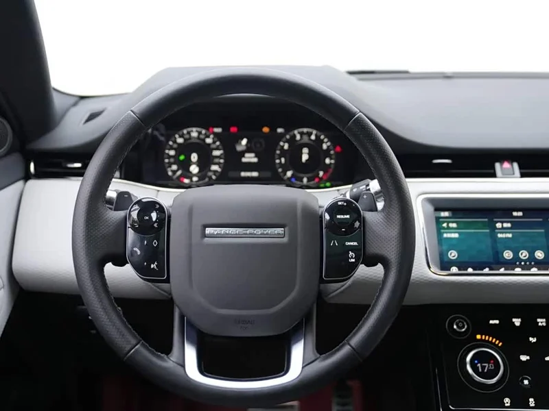 Land Rover Range Rover — фото 12