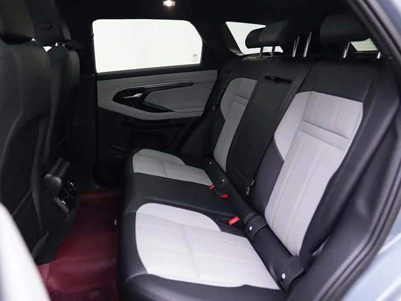 Land Rover Range Rover — фото 14