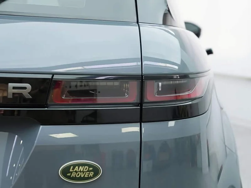 Land Rover Range Rover — фото 15