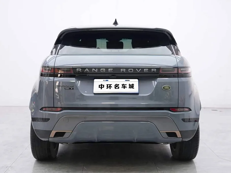 Land Rover Range Rover — фото 16