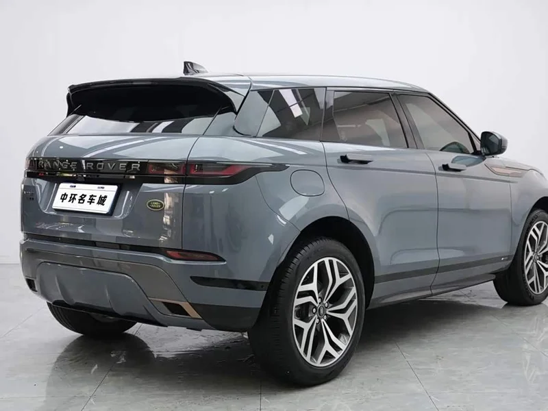 Land Rover Range Rover — фото 17