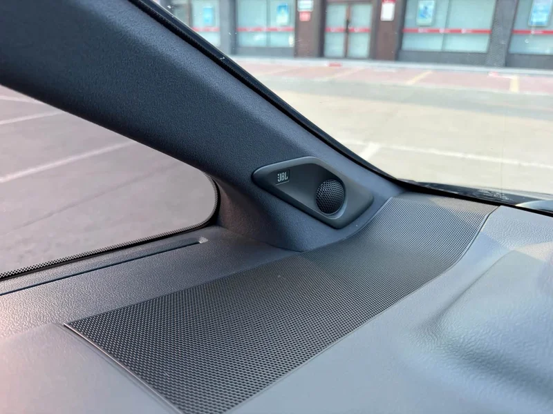 Toyota Vellfire — фото 11
