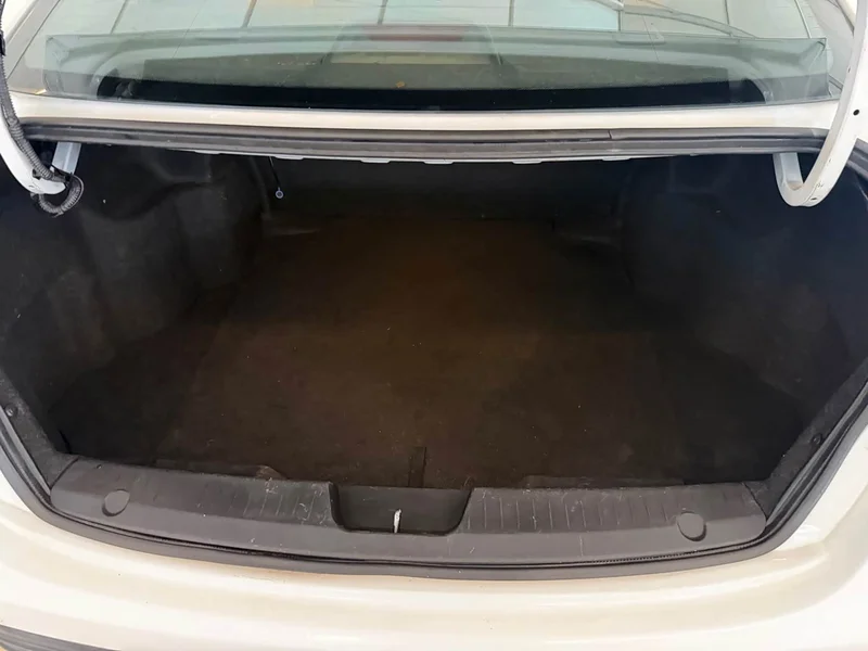 Citroën C3 sedan — фото 15