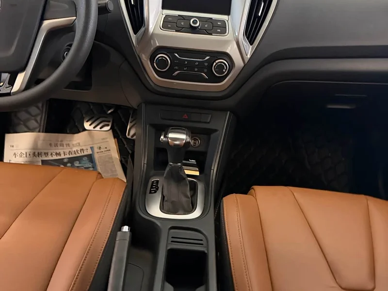 Citroën C3 sedan — фото 24