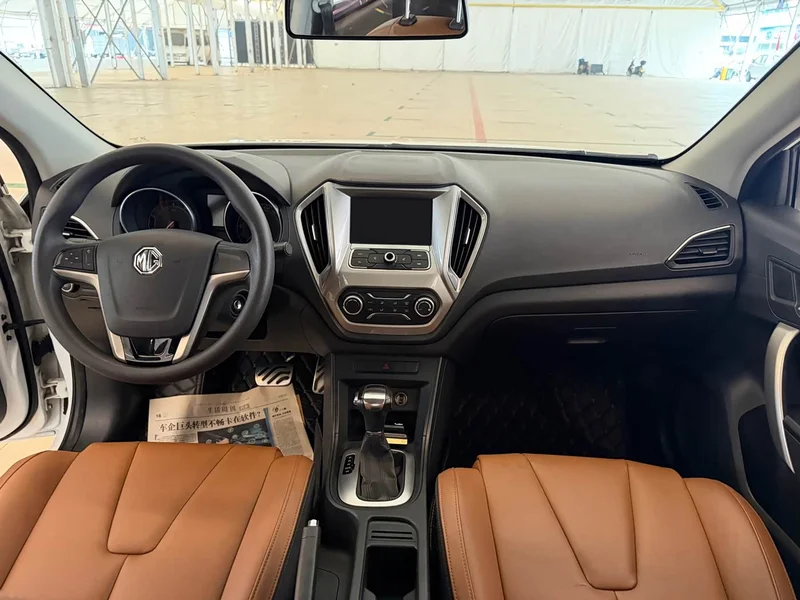 Citroën C3 sedan — фото 26