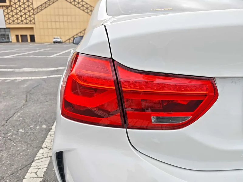 BMW 1-Series — фото 14