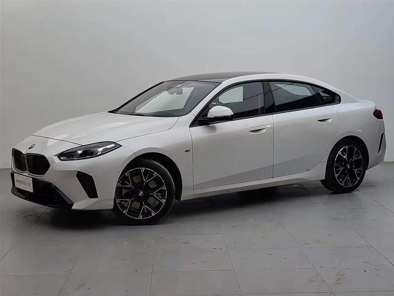BMW 2-Series