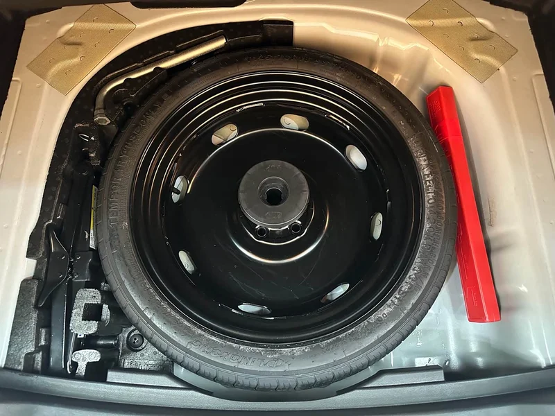 Skoda Karoq — фото 10
