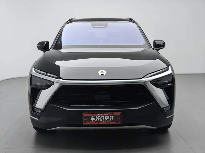 NIO ES8 — фото 3