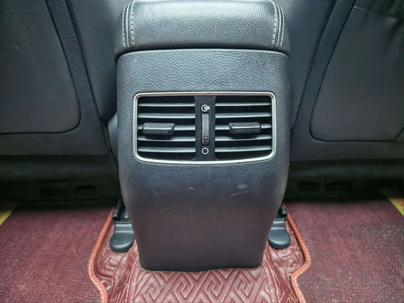 Hyundai Mistra — фото 16