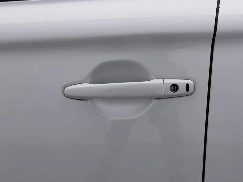 Mitsubishi Outlander — фото 18
