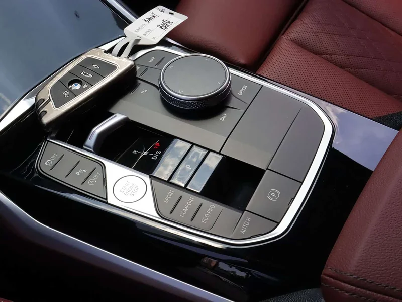 BMW 3-Series — фото 18