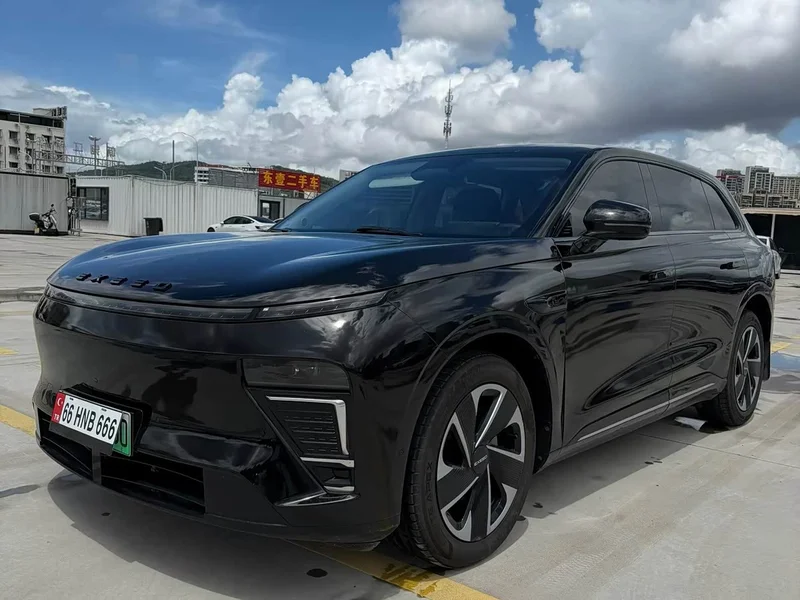 Roewe Star Era ET