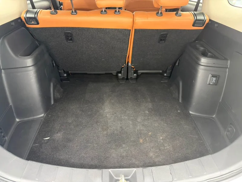 Mitsubishi Outlander — фото 16