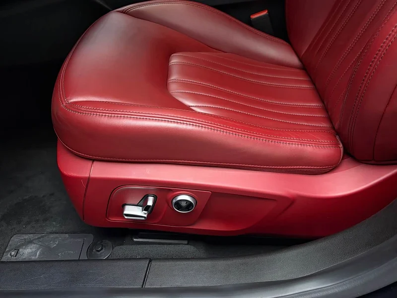 Maserati Ghibli — фото 13