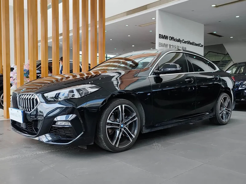 BMW 2 Series (Imported) — фото 1