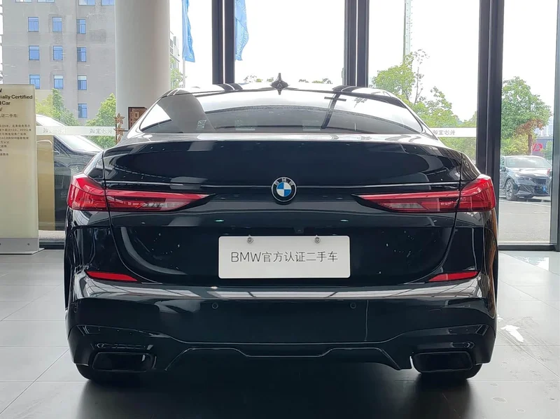BMW 2 Series (Imported) — фото 13