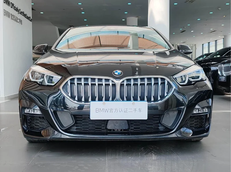 BMW 2 Series (Imported) — фото 2
