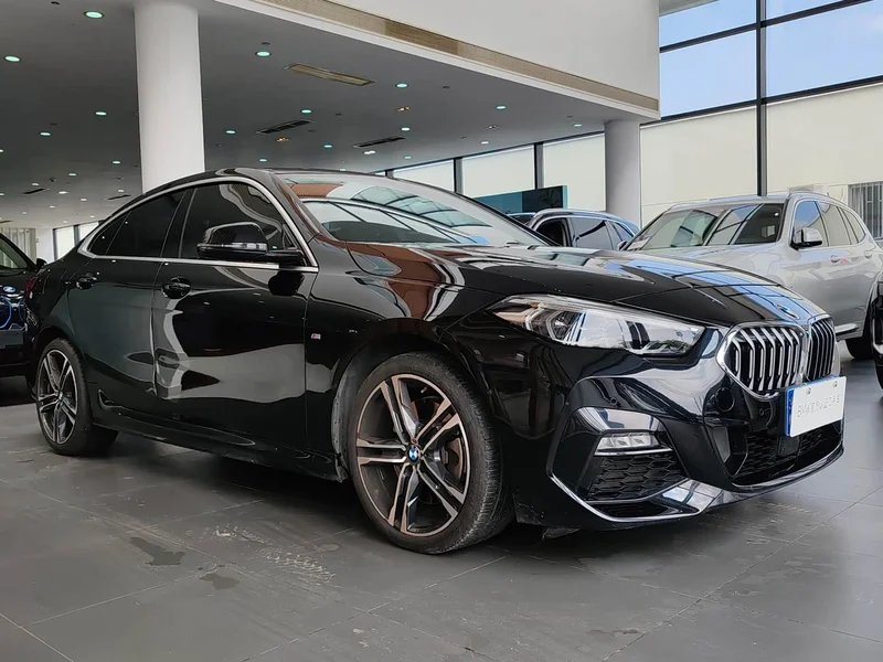 BMW 2 Series (Imported) — фото 3