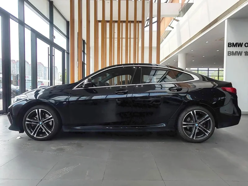 BMW 2 Series (Imported) — фото 4