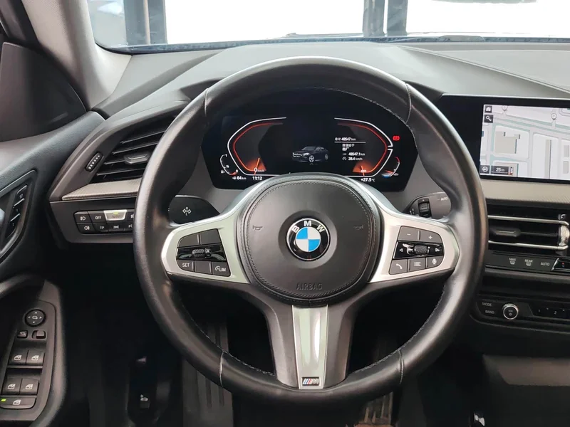 BMW 2 Series (Imported) — фото 9