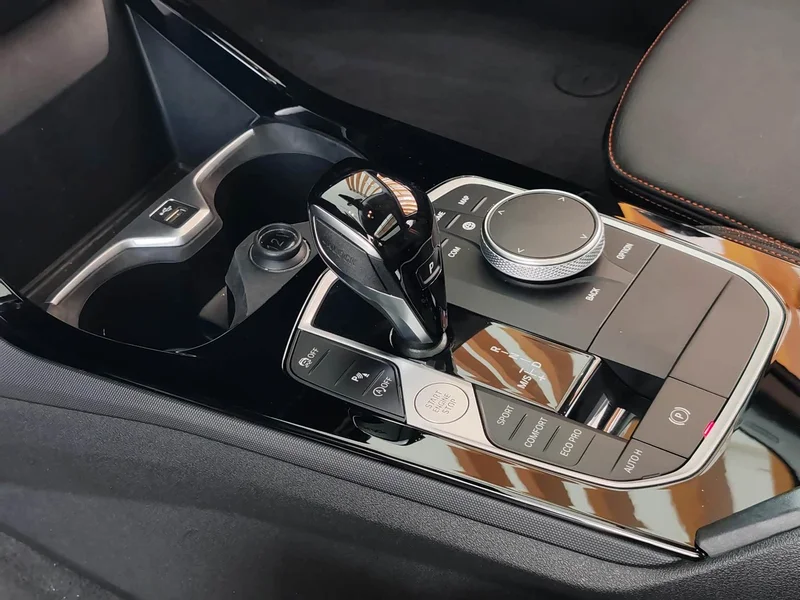 BMW 2 Series (Imported) — фото 10