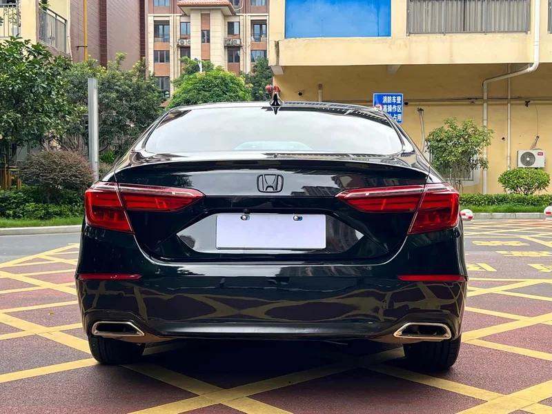 Hyundai Inspire — фото 6