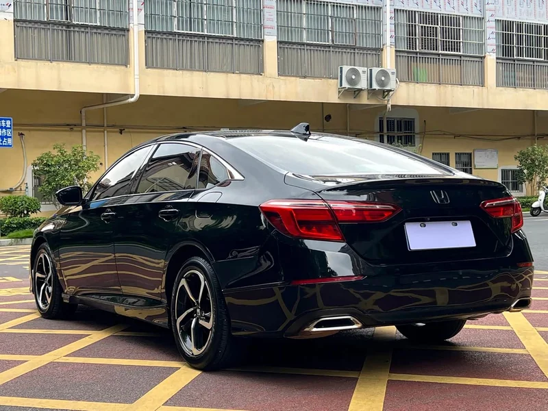 Hyundai Inspire — фото 7