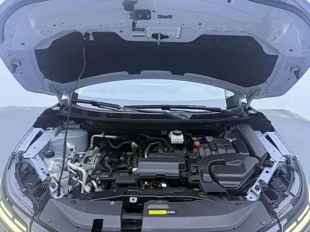 Nissan Qashqai — фото 15