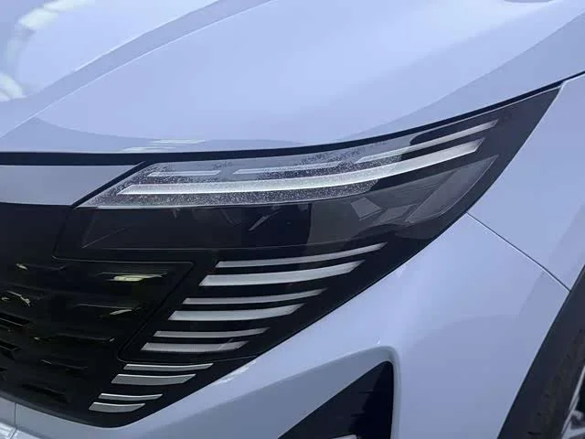 Nissan Qashqai — фото 10