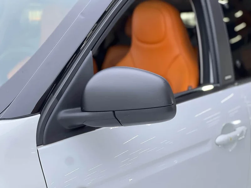 Smart Forfour — фото 15