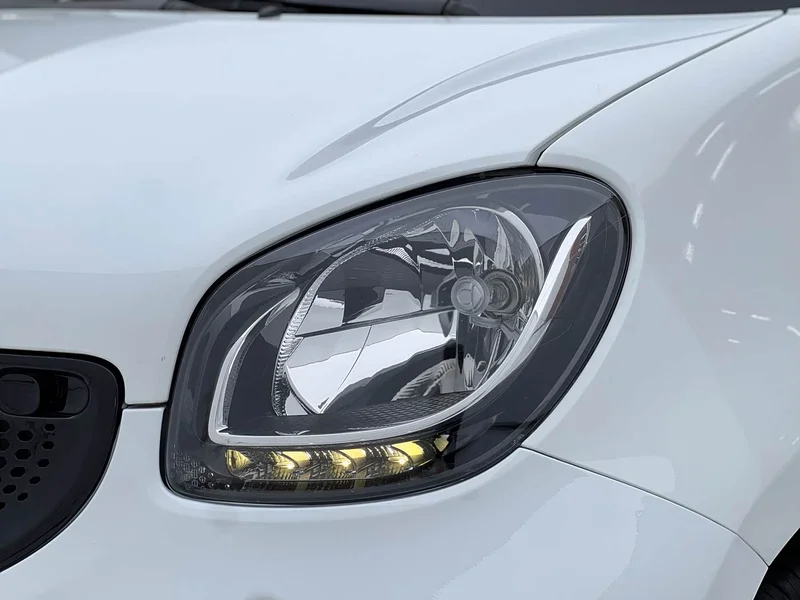 Smart Forfour — фото 16