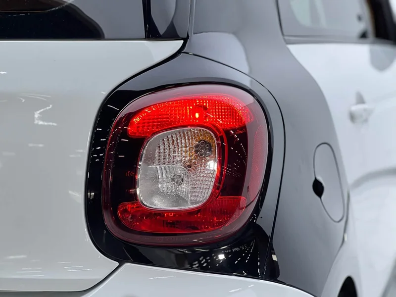 Smart Forfour — фото 17