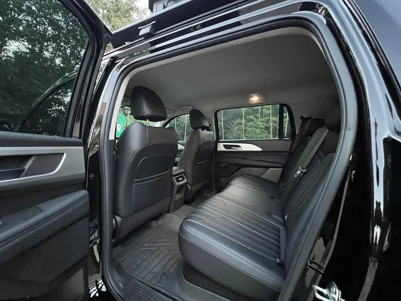 Haval H5 — фото 11