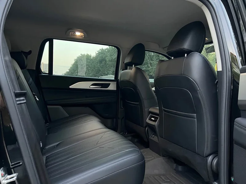 Haval H5 — фото 13