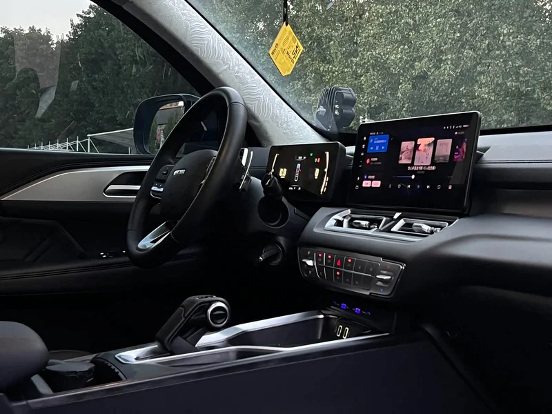 Haval H5 — фото 14